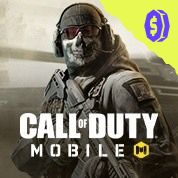 Call Of Duty : Mobile